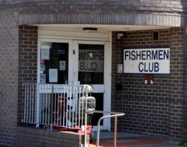 Eastbourne Fishermen's Club